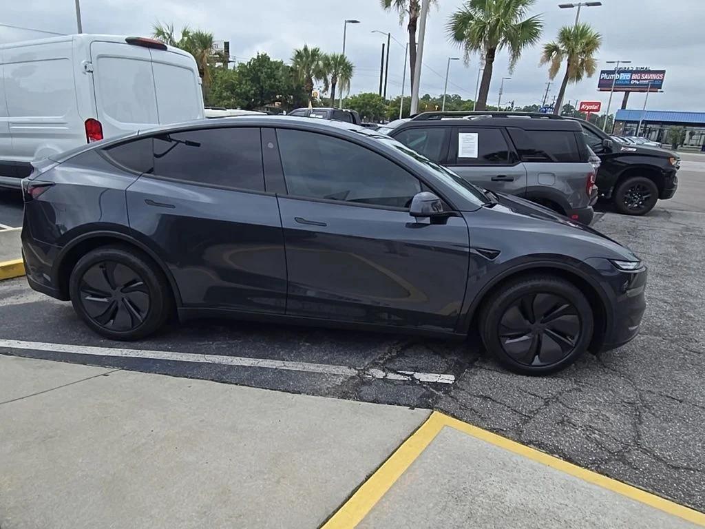 tesla model y 2026 7SAYGDED3TA729228 image tesla model y 2026 7SAYGDED3TA729228 image